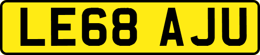 LE68AJU