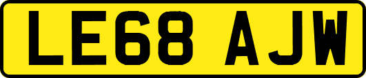 LE68AJW
