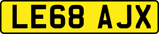 LE68AJX