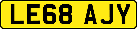LE68AJY