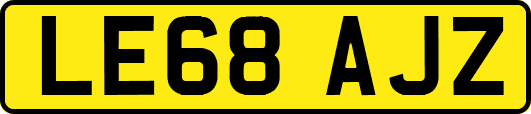 LE68AJZ