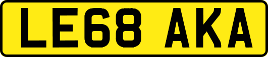LE68AKA