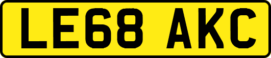 LE68AKC