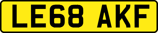 LE68AKF