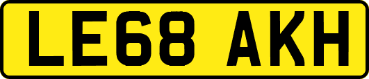 LE68AKH