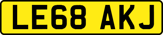 LE68AKJ