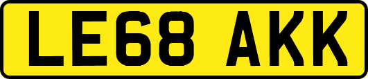 LE68AKK