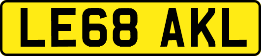 LE68AKL
