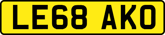 LE68AKO