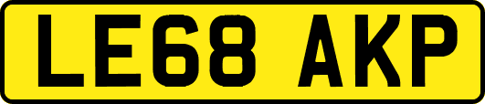 LE68AKP