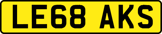 LE68AKS