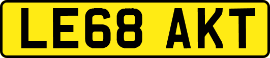 LE68AKT