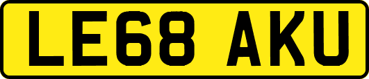 LE68AKU