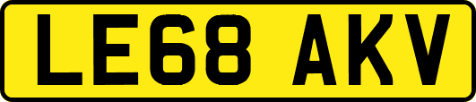 LE68AKV