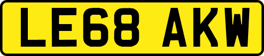 LE68AKW