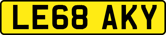 LE68AKY