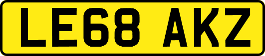 LE68AKZ