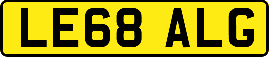 LE68ALG