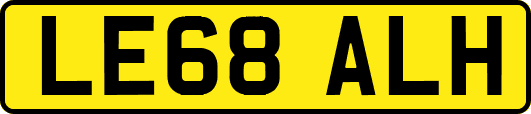 LE68ALH