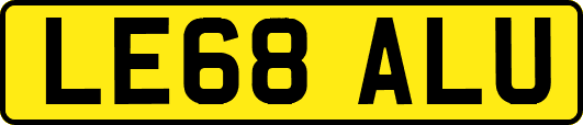 LE68ALU