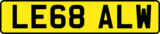 LE68ALW