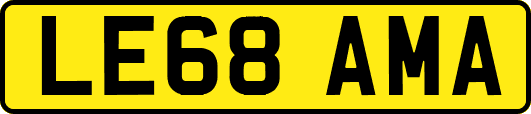 LE68AMA