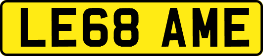 LE68AME