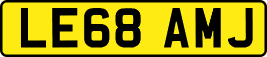 LE68AMJ