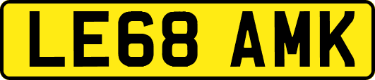 LE68AMK