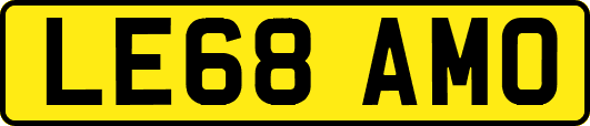 LE68AMO
