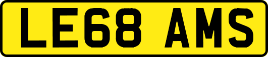 LE68AMS