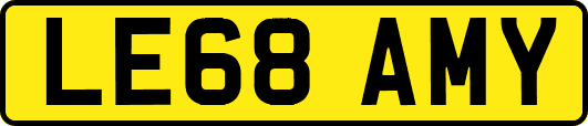 LE68AMY