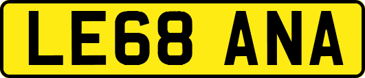 LE68ANA