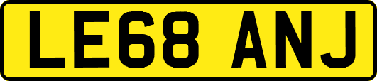 LE68ANJ