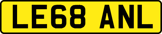 LE68ANL