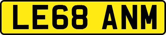 LE68ANM