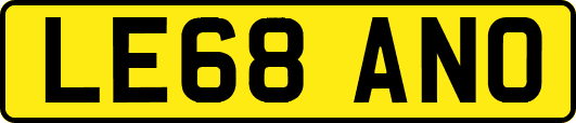 LE68ANO