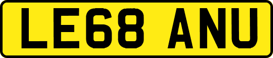 LE68ANU