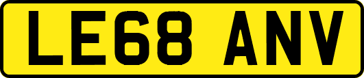 LE68ANV