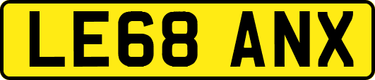LE68ANX