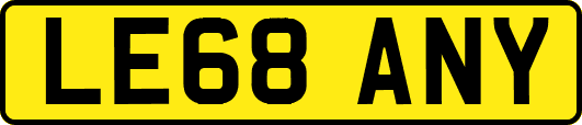 LE68ANY