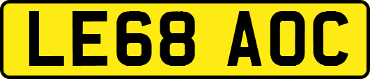 LE68AOC