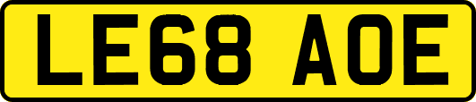 LE68AOE