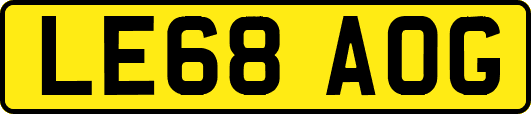 LE68AOG