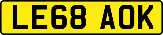 LE68AOK