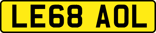 LE68AOL