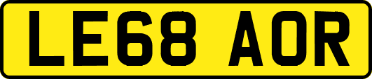 LE68AOR