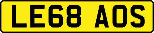 LE68AOS