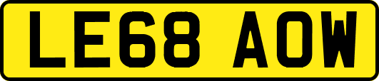 LE68AOW
