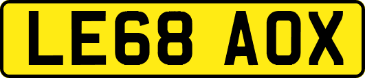 LE68AOX